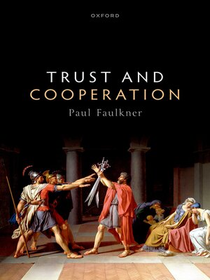 cover image of Trust and Cooperation